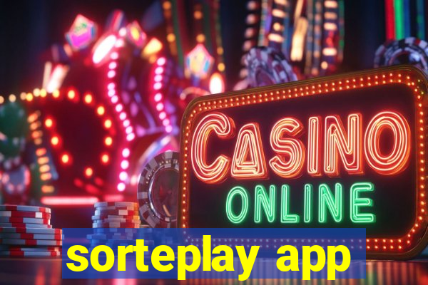 sorteplay app